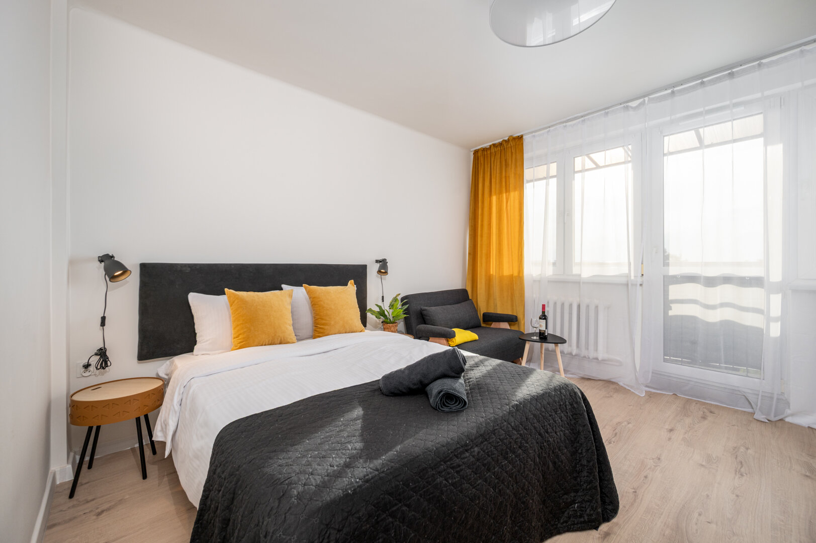 Gliwicka Premium Apartament